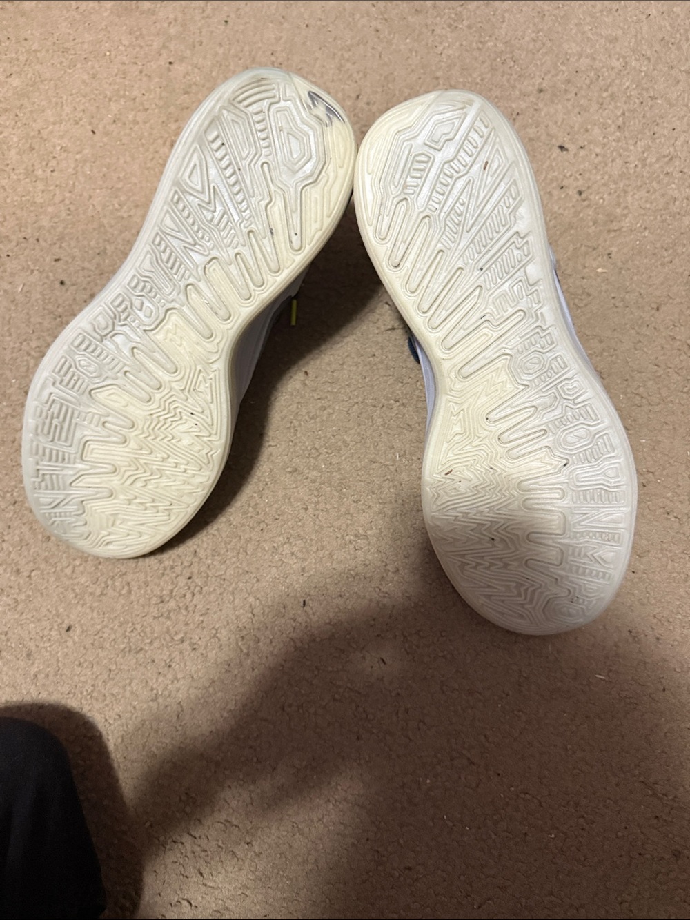 Nike Giannis 7 Shoes - Picture 5 of 5